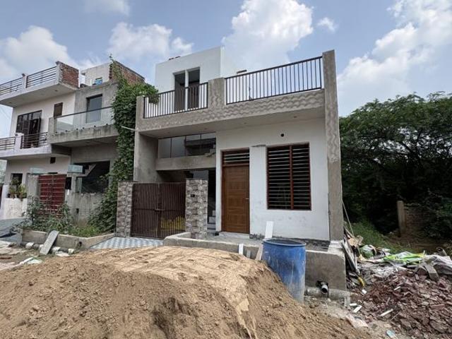 House for sale in Dera Bassi, Sahibzada Ajit Singh Nagar