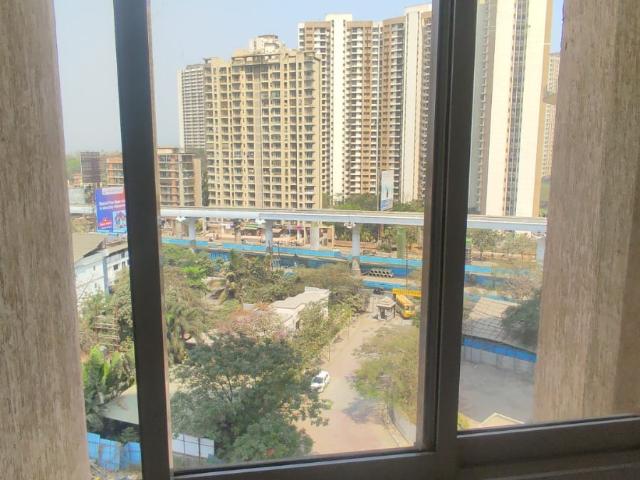 Flat for sale in Puraniks Rumah Bali, Thane