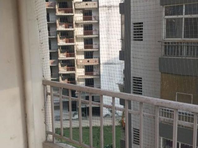Flat for sale in Ghaziabad