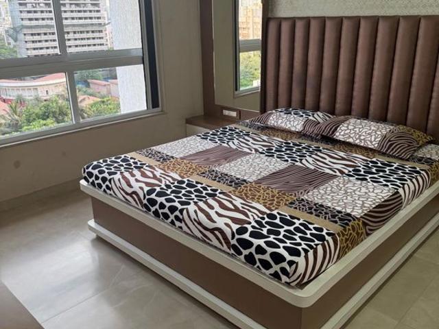 Flat for sale in Borivali East, Mumbai Suburban District