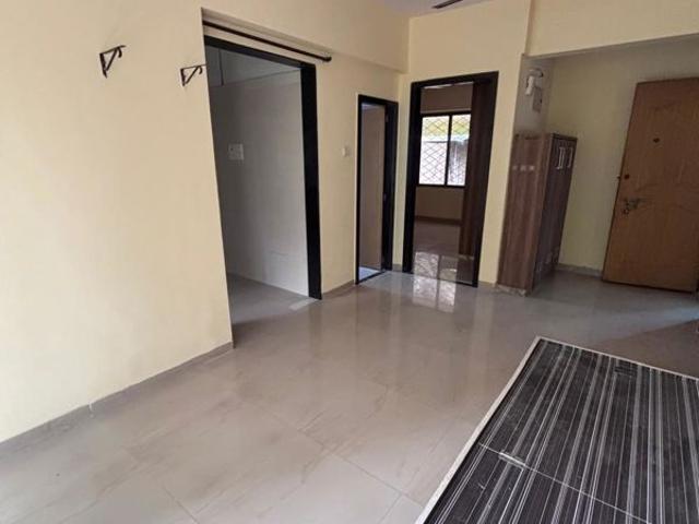 Flat for sale in Charai, Thane