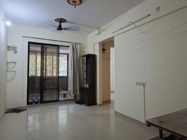 Flat for sale in Taloja, Panvel