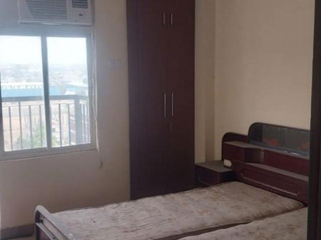Flat for sale in Ghaziabad