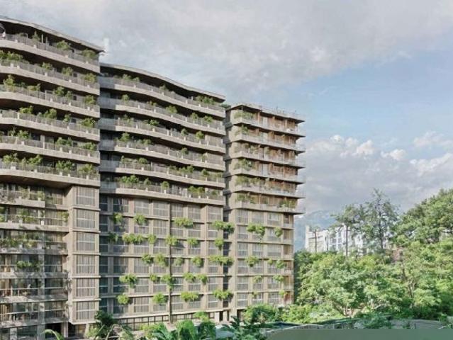 Flat for sale in Juhu, Mumbai