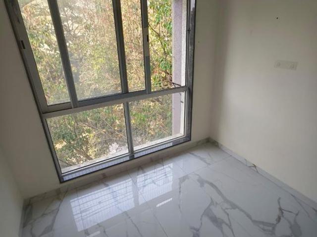 Flat for sale in Chapewadi, Panvel