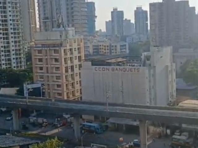 Flat for sale in Andheri - Mumbai, National Capital Territory Of Delhi