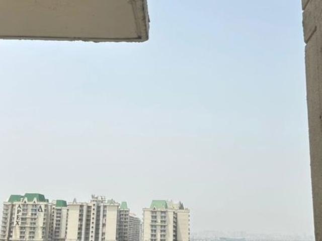 Flat for sale in Ghaziabad