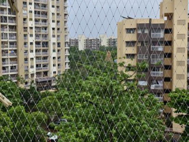 Flat for sale in Genevia, Kalyan-Dombivli