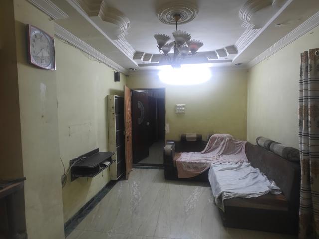 Flat for sale in Sector-42, Navi Mumbai