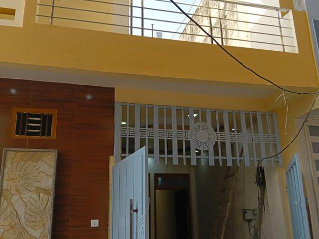 House for sale in Lucknow