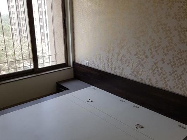 Flat for sale in Panvel, Raigad