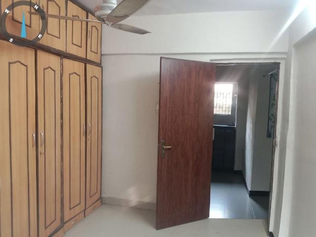 Flat for sale in New Panvel, Raigad