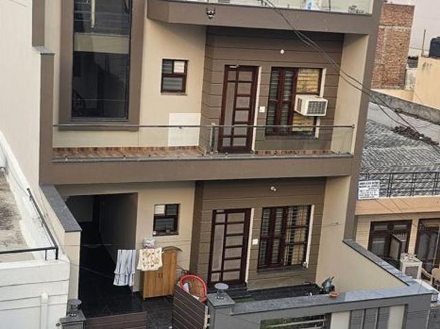 Villa for sale in High Grounds, Bengaluru
