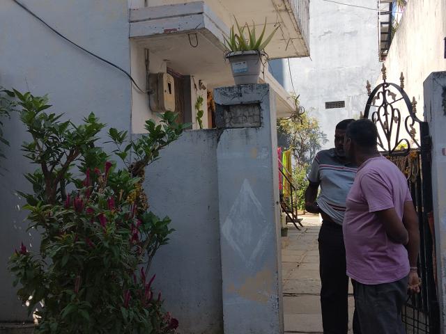 House for sale in Sivalaya Nagar Colony, Hyderabad