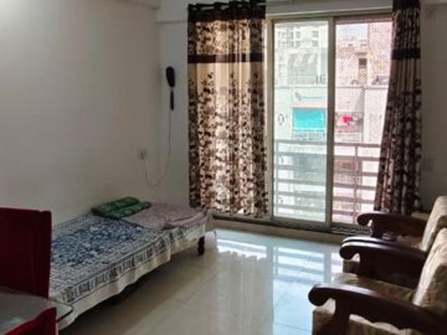 Flat for sale in Anand Nagar, Thane