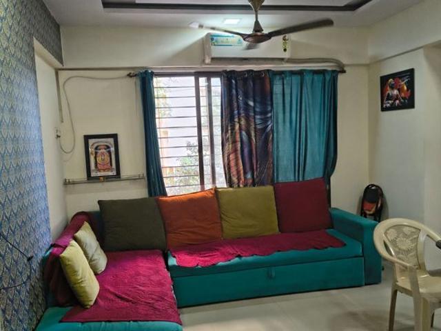Flat for sale in Anand Nagar, Thane
