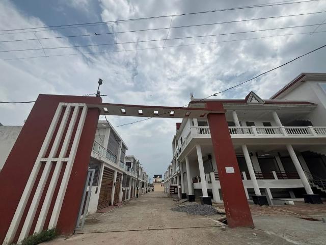 Villa for sale in Viram Khand, Lucknow