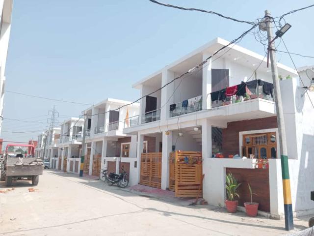 Villa for sale in Viram Khand, Lucknow