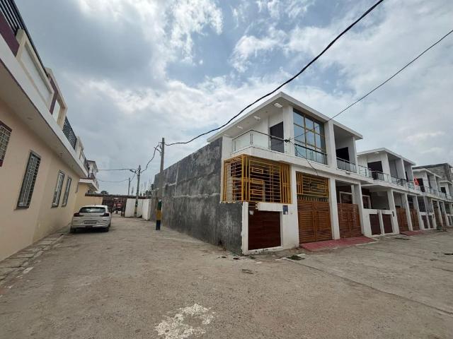 Villa for sale in Viram Khand, Lucknow