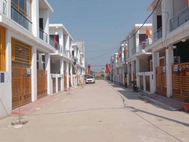 Villa for sale in Viram Khand, Lucknow