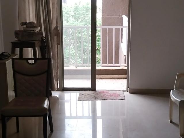 Flat for sale in Persiana, Kalyan-Dombivli