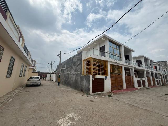 Villa for sale in Viram Khand, Lucknow