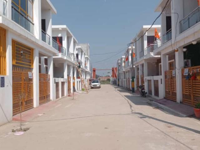 Villa for sale in Viram Khand, Lucknow