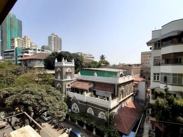 Flat for sale in Colaba, Mumbai City District