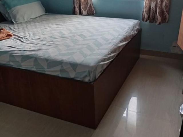 Flat for sale in Asalpha, Mumbai
