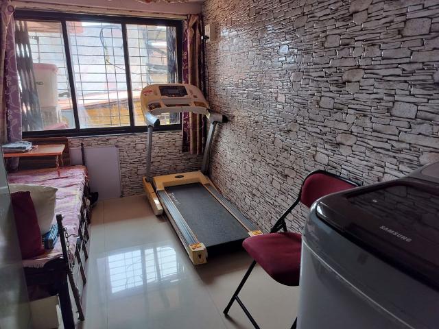 Flat for sale in MIDC, Mumbai