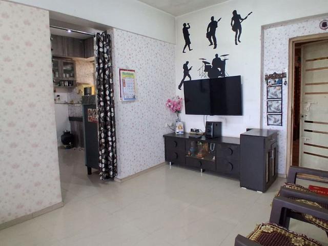 Flat for sale in Vadgaon Budruk, Anandnagar