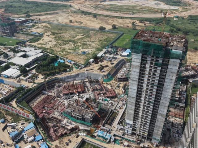 Flat for sale in Gurgaon, Gurugram