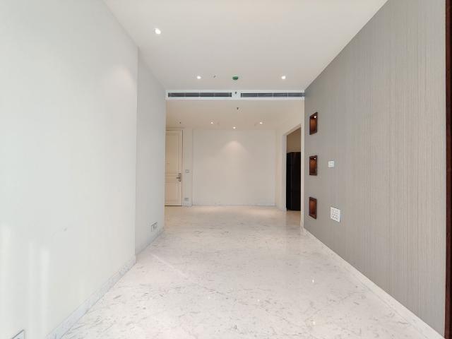 Flat for sale in Bhartiya City, Bengaluru