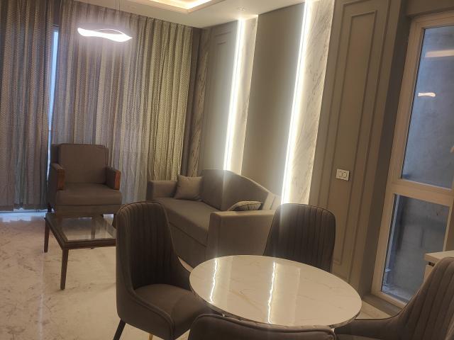 Flat for sale in Bhartiya City, Bengaluru