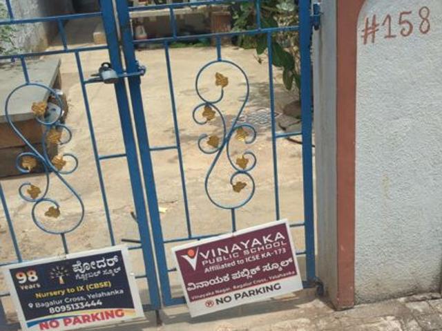 House for sale in Cox Town - Bangalore, Karnataka