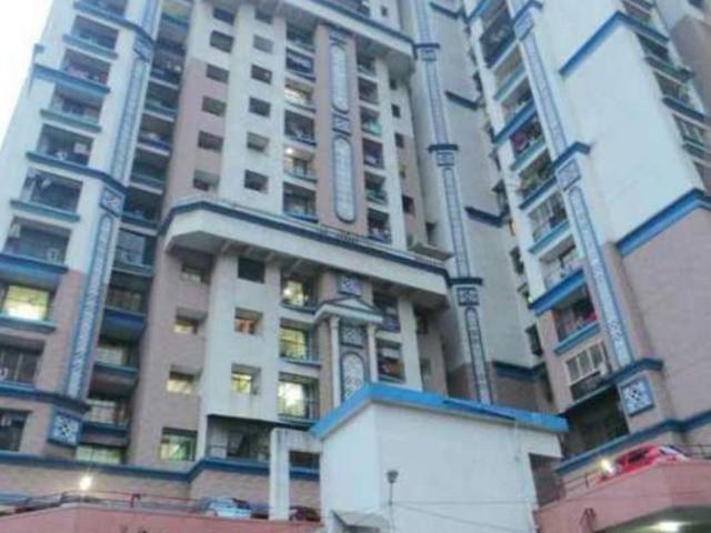 Flat for sale in Lalbaug, Mumbai City District