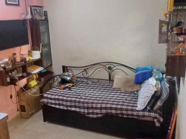Flat for sale in Kurla East, Mumbai