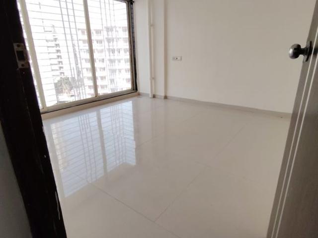 Flat for sale in Taloja Phase-II, Panvel