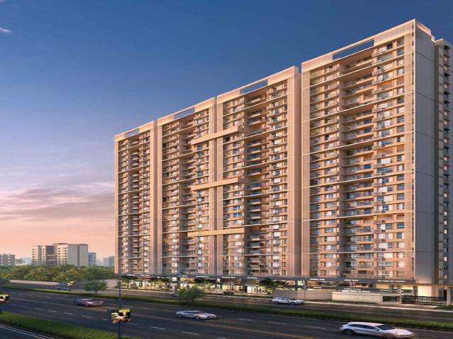 Flat for sale in Ghatkopar East, Mumbai