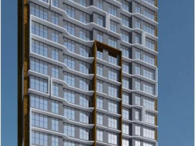 Flat for sale in Bhandup West, Mumbai