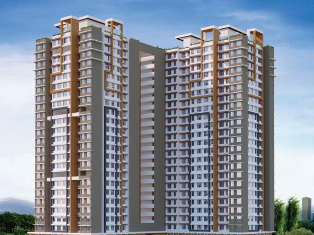 Flat for sale in Kurla East, Mumbai