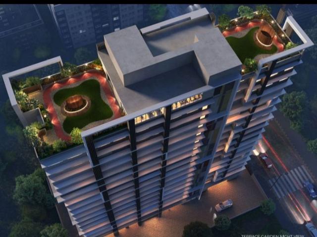 Flat for sale in Andheri - Mumbai, National Capital Territory Of Delhi