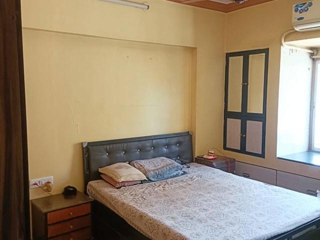 Flat for sale in Dahisar West, Mumbai Suburban District
