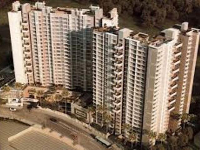 Flat for sale in Malad East, Mumbai Suburban District