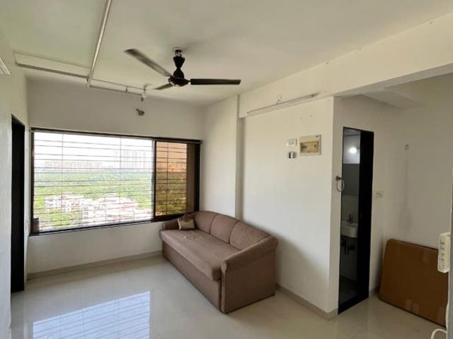 Flat for sale in Borivali East, Mumbai Suburban District