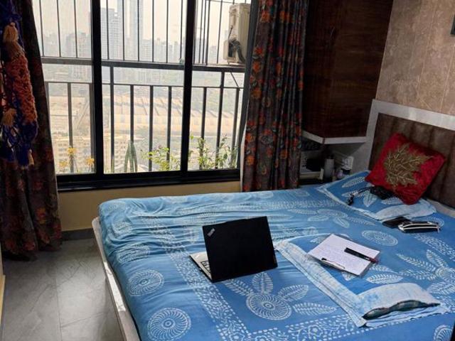 Flat for sale in Matunga West, Mumbai City District