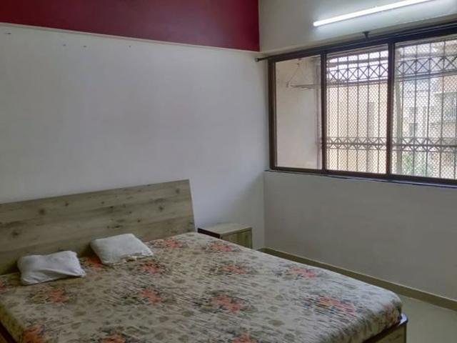 Flat for sale in Dahisar East, Mumbai Suburban District