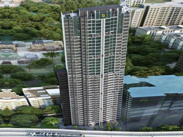 Flat for sale in Malad East, Mumbai Suburban District