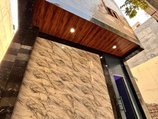 House for sale in West Delhi, Deri