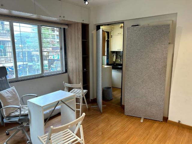 Flat for sale in Andheri East, Mumbai